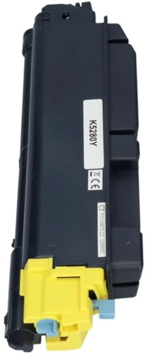 PrintAbout Kyocera TK-5280Y-PA Toner Geel
