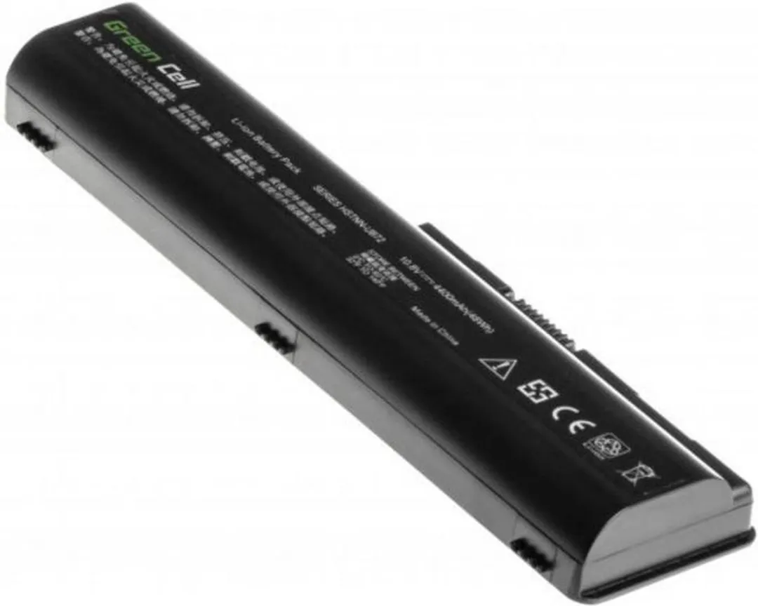 HP DV4/DV5/DV6/CQ60/CQ70/G50/G70 Batterij 11,1V 4400mAh