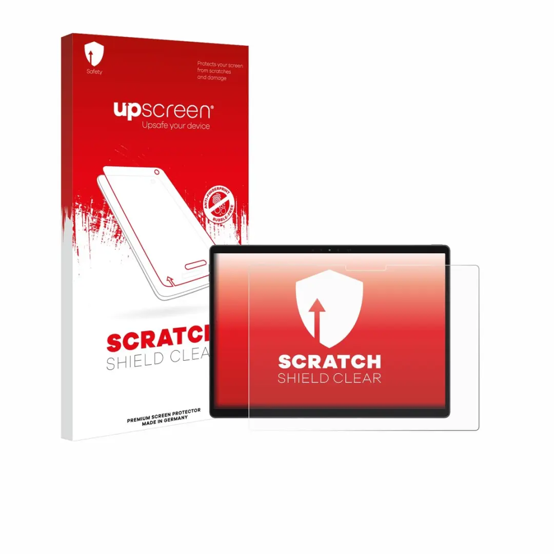 upscreen Screenprotector Dell Latitude 7320 Detachable