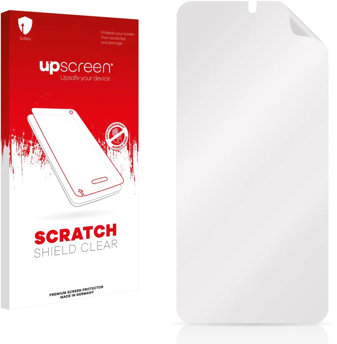 upscreen Screenprotector Samsung Galaxy S23 Plus - afbeelding 6 van 6