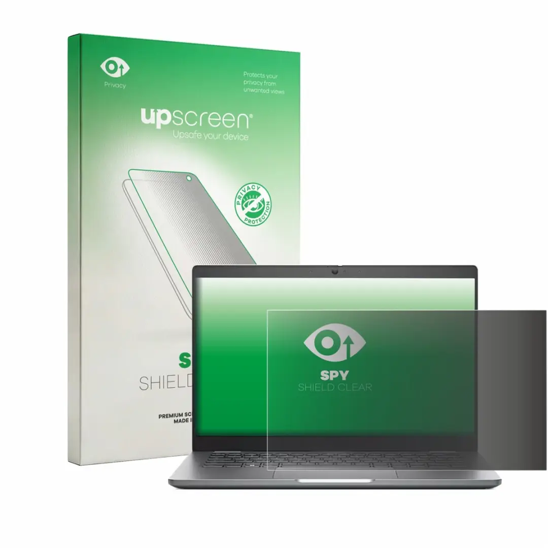upscreen Privacy Screenprotector Dell Latitude 5340