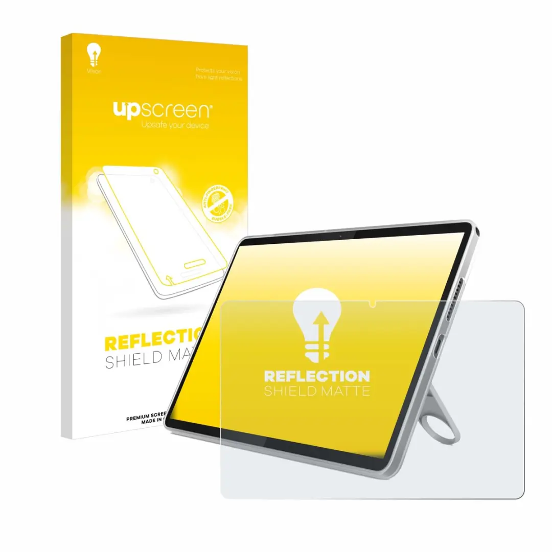 upscreen Screenprotector Lenovo Tab 10.1 TB311FU