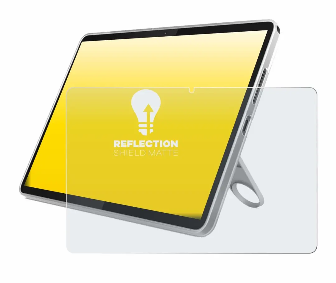 upscreen Screenprotector Lenovo Tab 10.1 TB311FU - Mat - afbeelding 5 van 6