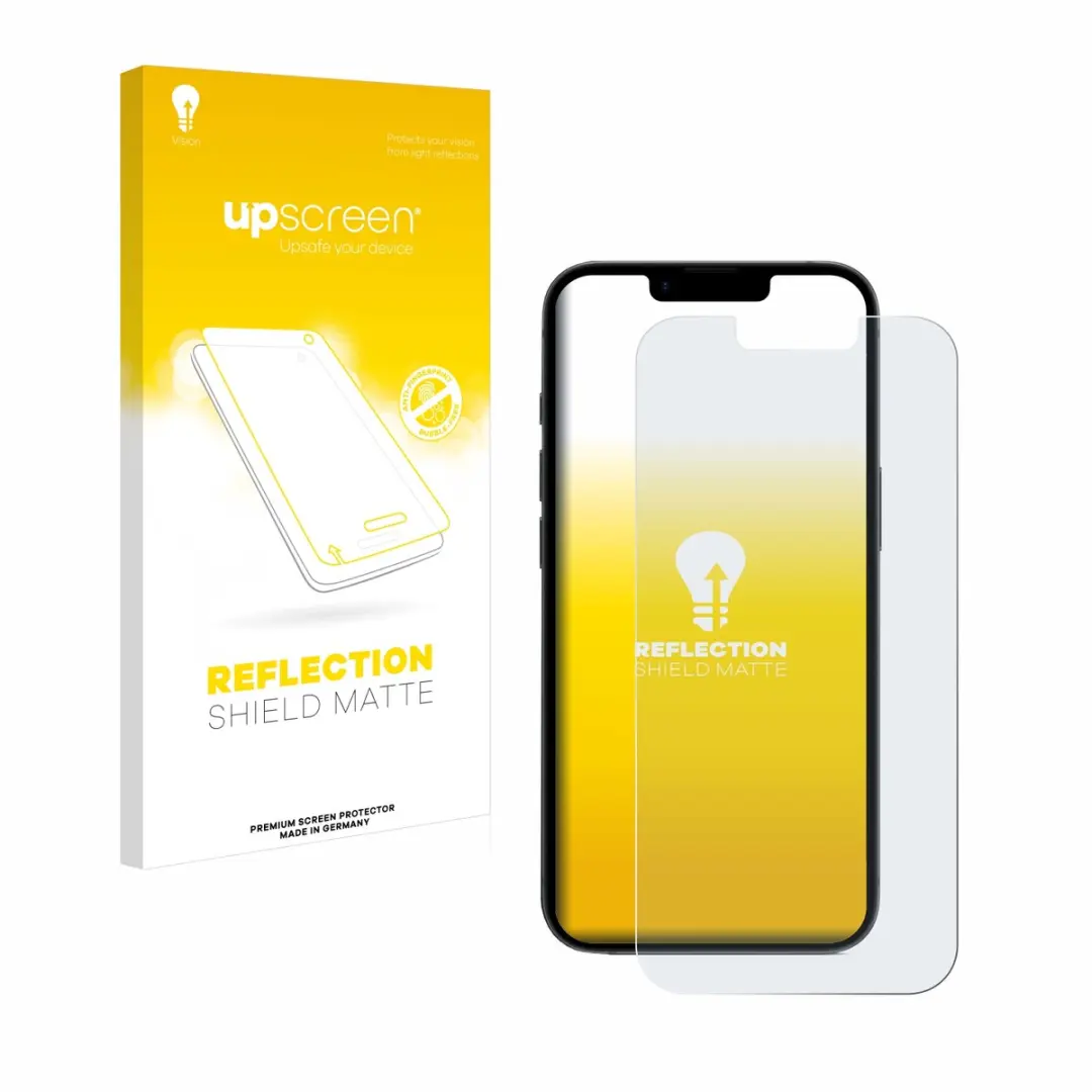 upscreen Screenprotector Apple iPhone 16e/17e