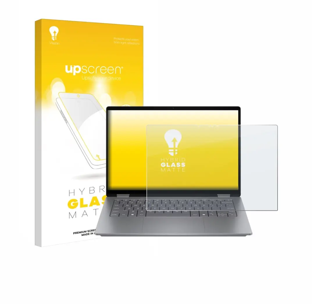 upscreen
