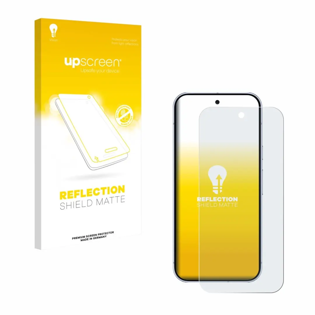 upscreen Screenprotector Google Pixel 10 Pro