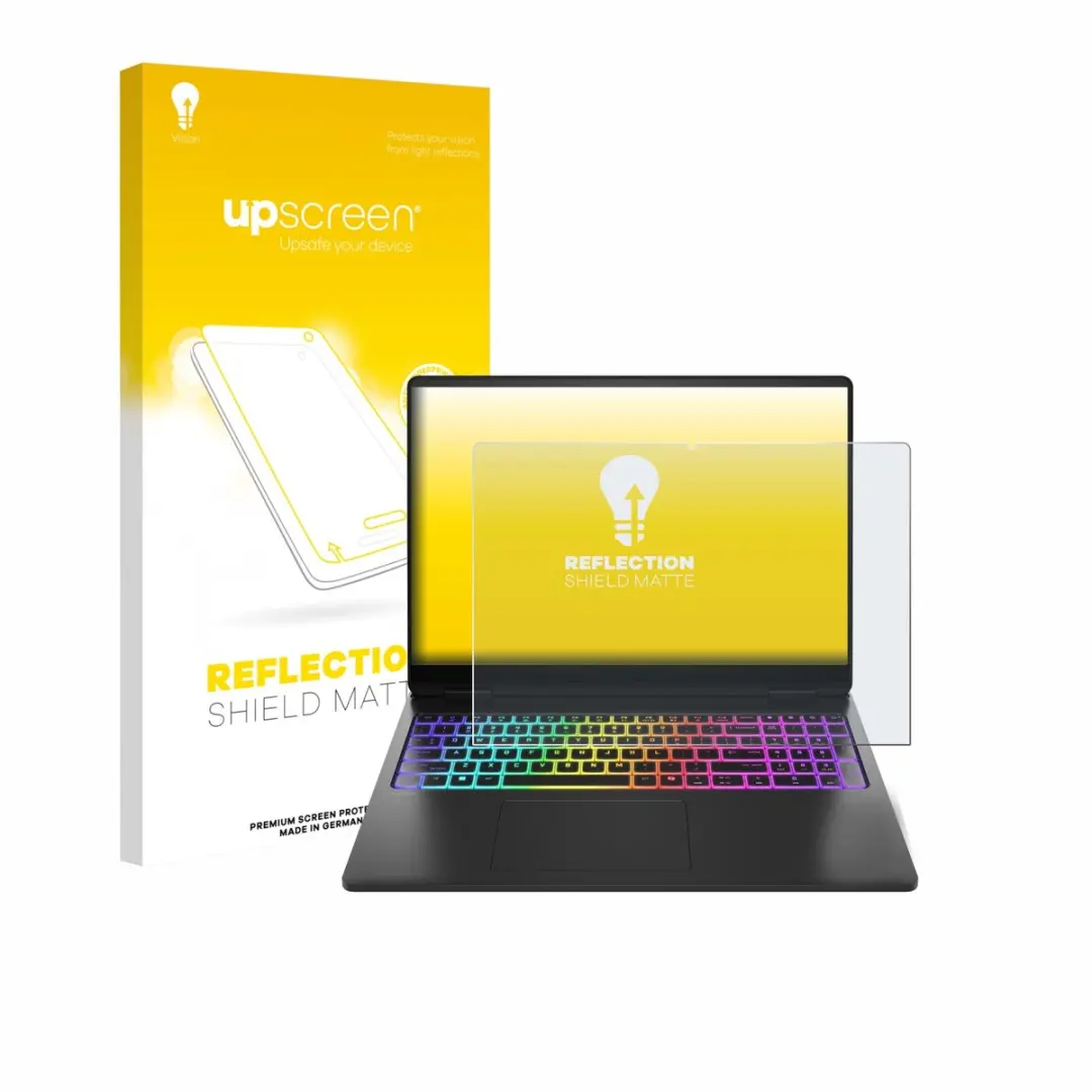 upscreen