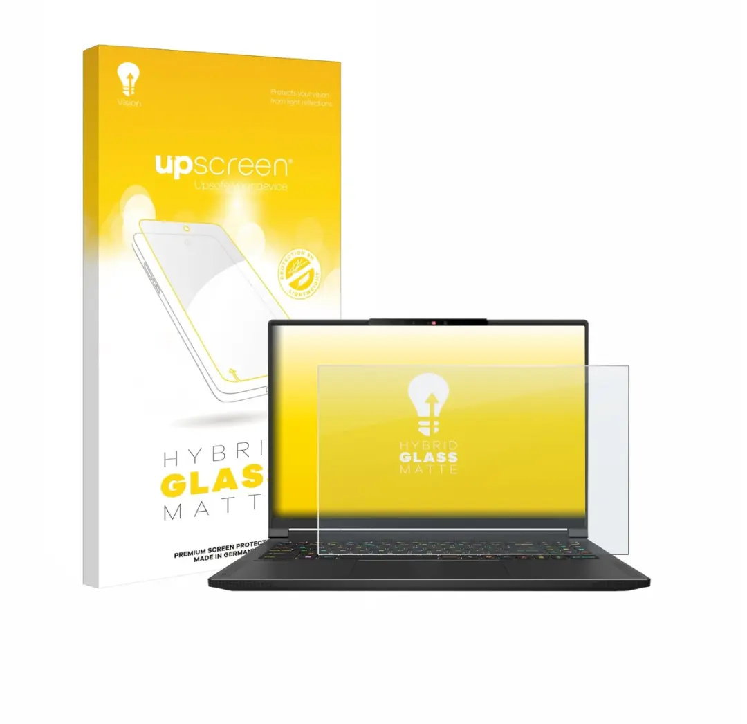 upscreen