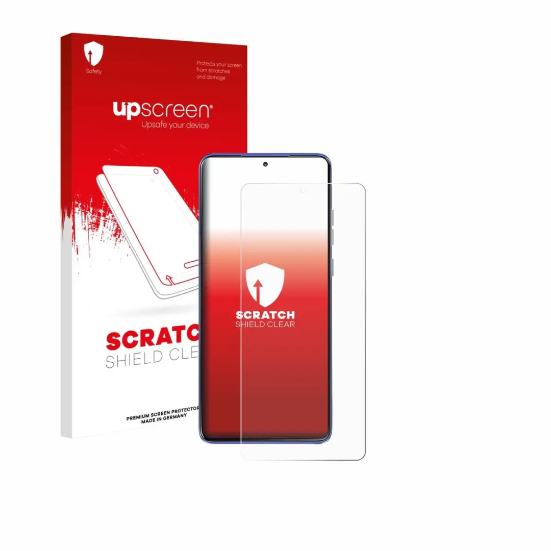 upscreen