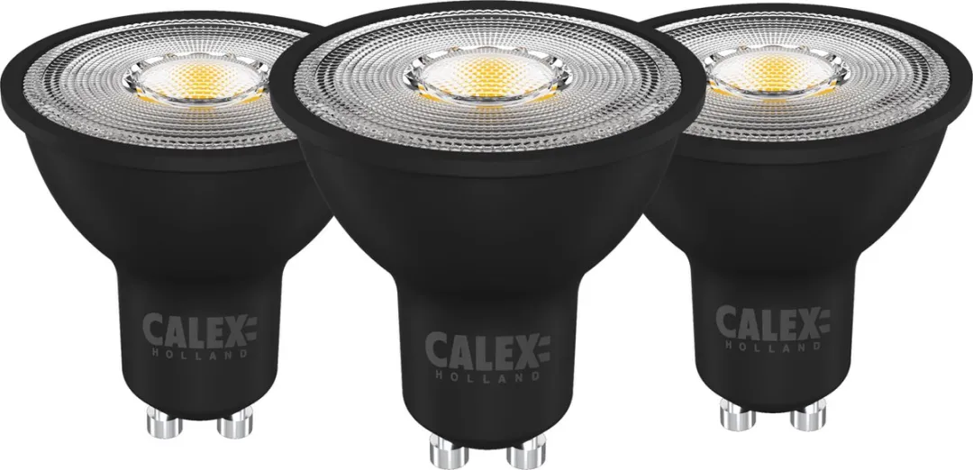 Calex LED Inbouwspots GU10 5W