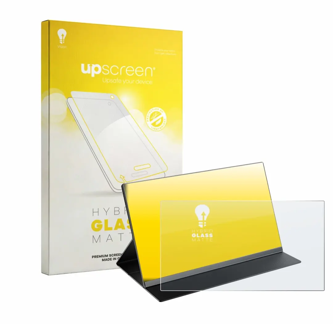 upscreen