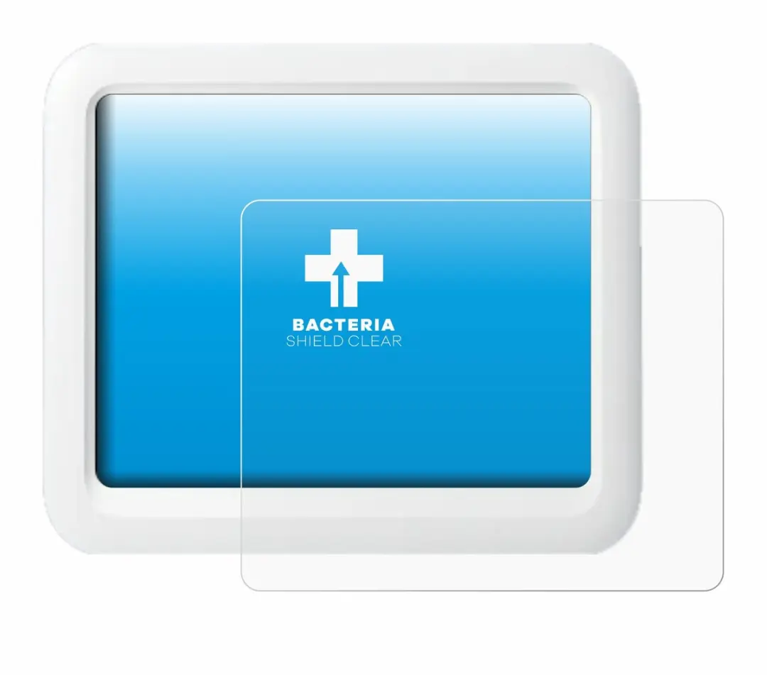 upscreen SwitchBot Meter Pro Screenprotector 2064065 - Transparant - afbeelding 5 van 6