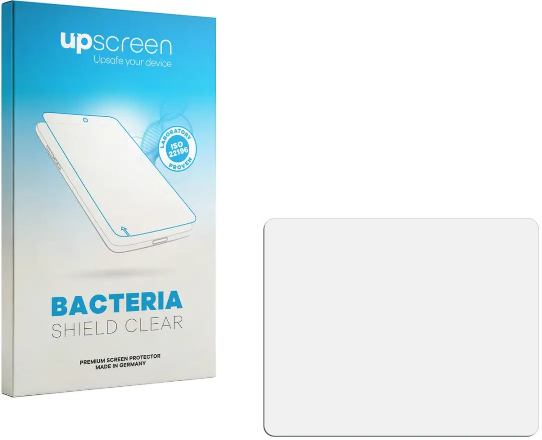 upscreen SwitchBot Meter Pro Screenprotector 2064065 - Transparant - afbeelding 4 van 6