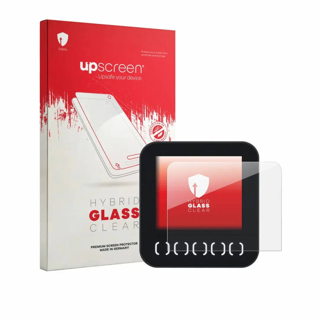 upscreen
