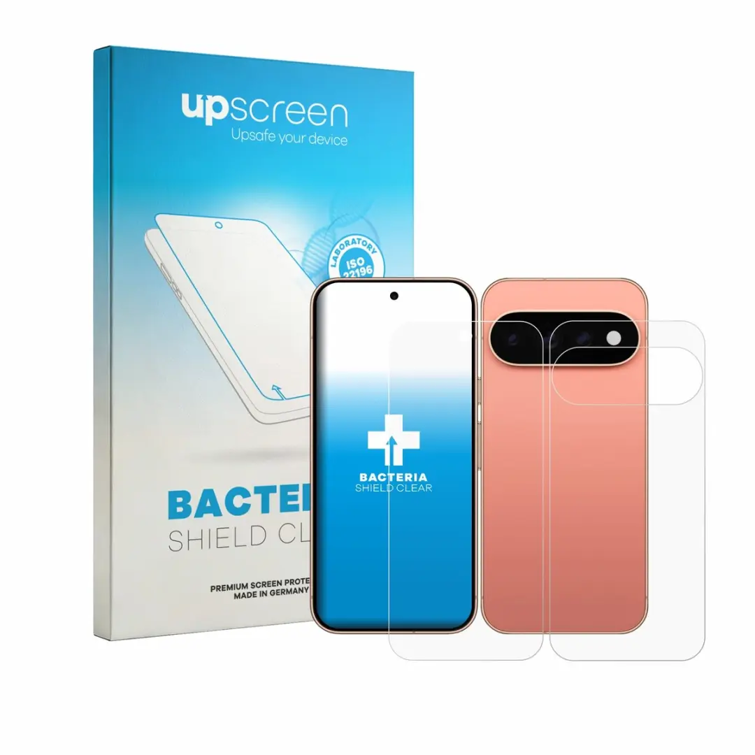 upscreen Google Pixel 11 Pro Screenprotector 2064340