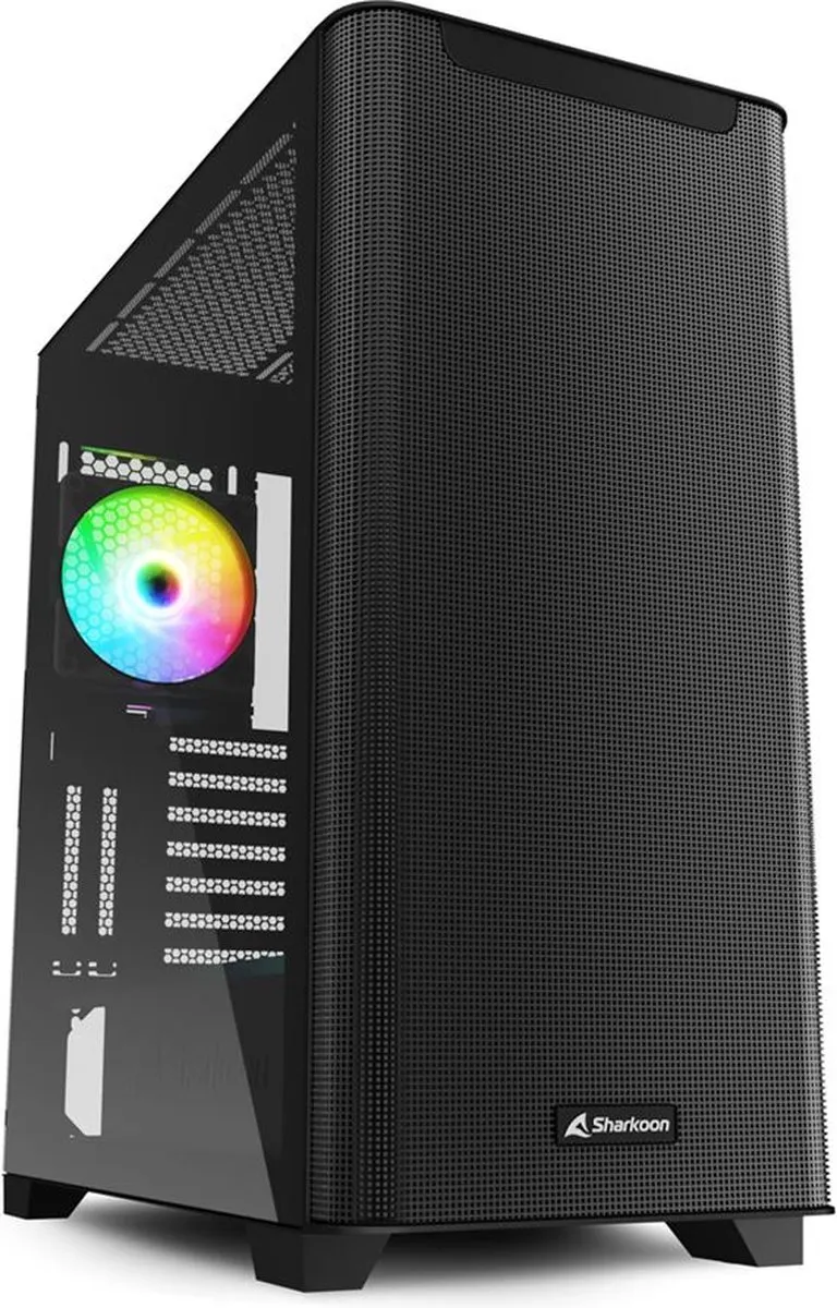 Sharkoon M30 ATX/E-ATX Behuizing