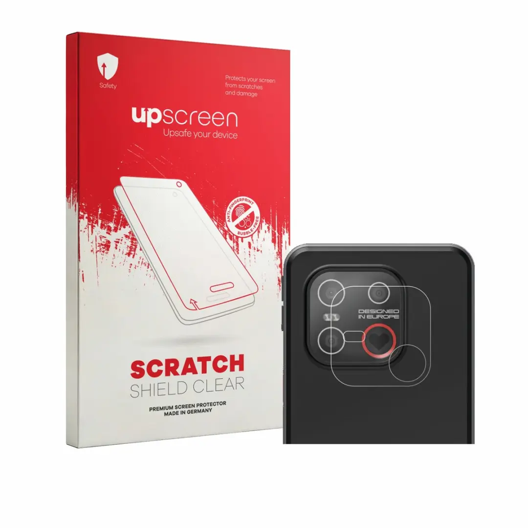 upscreen