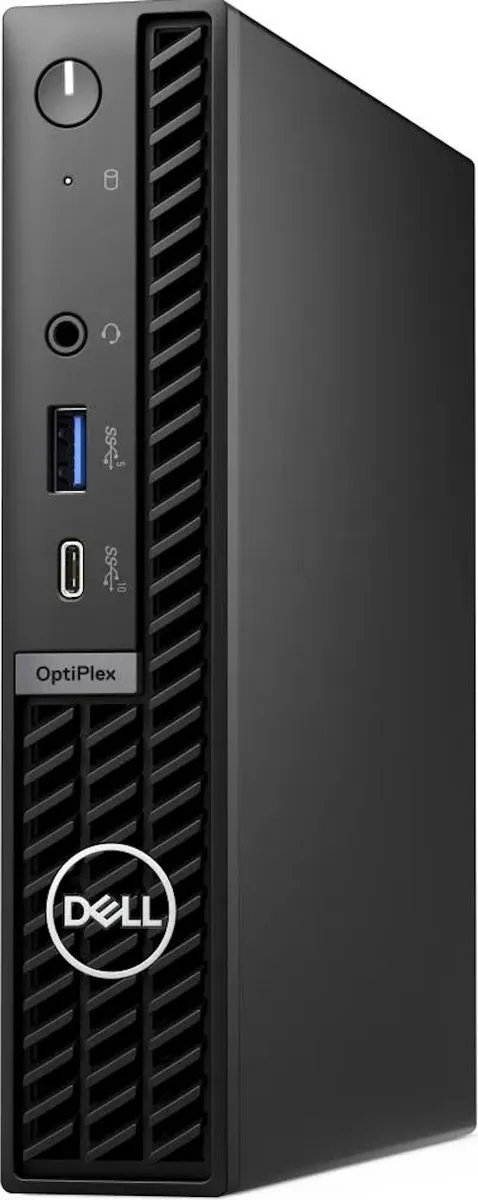 Dell OptiPlex 7020 - Core i5 - 8 GB RAM - 512 GB SSD - Win 11 Pro - Zwart