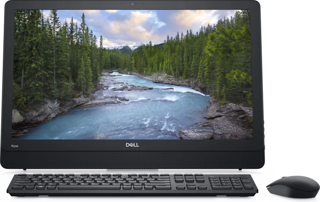 Dell Wyse 5470 AIO