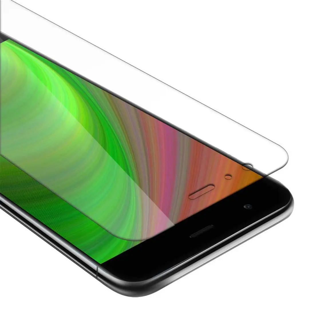 Cadorabo Screenprotector geschikt voor Xiaomi Mi 6