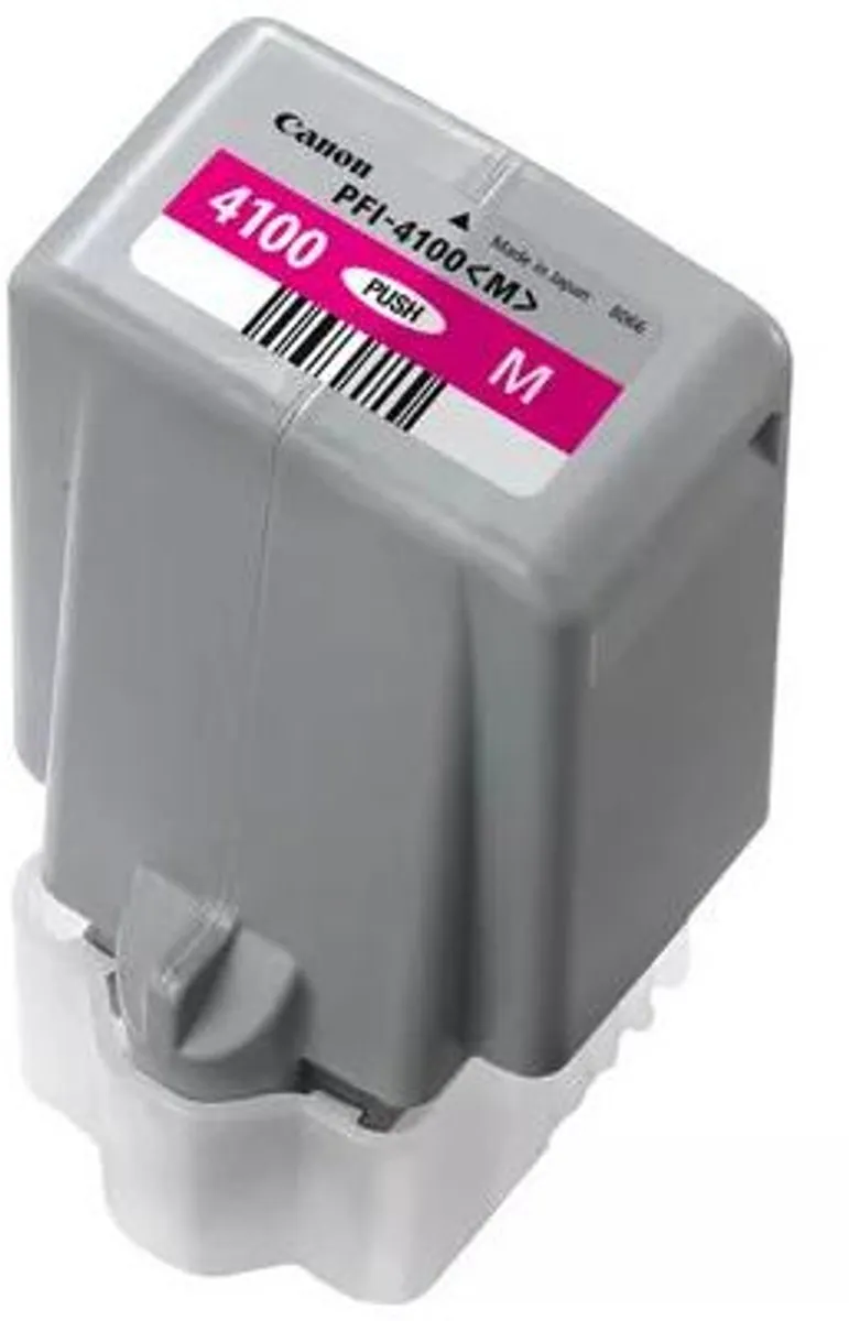 Canon LUCIA PRO II 6779C001 Inktcartridge