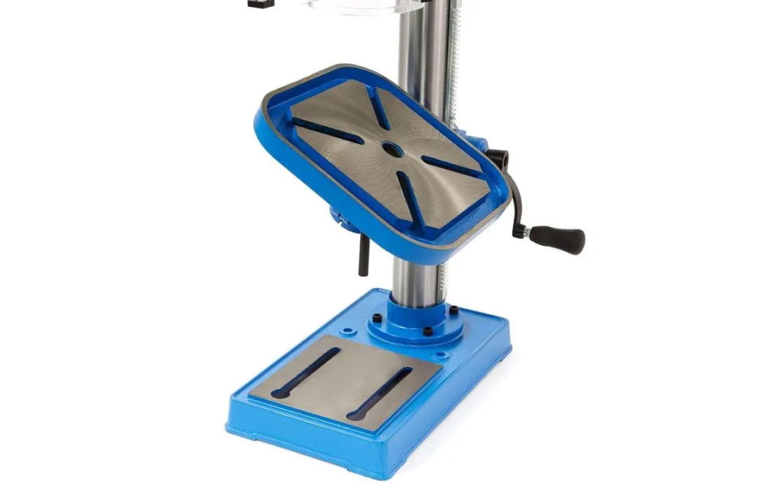 HBM 20mm Professionele Kolomboormachine 550W