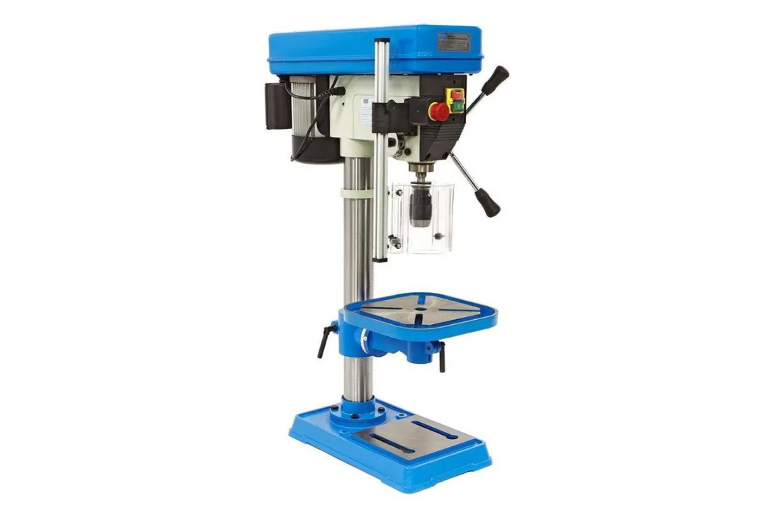 HBM 20mm Professionele Kolomboormachine 550W