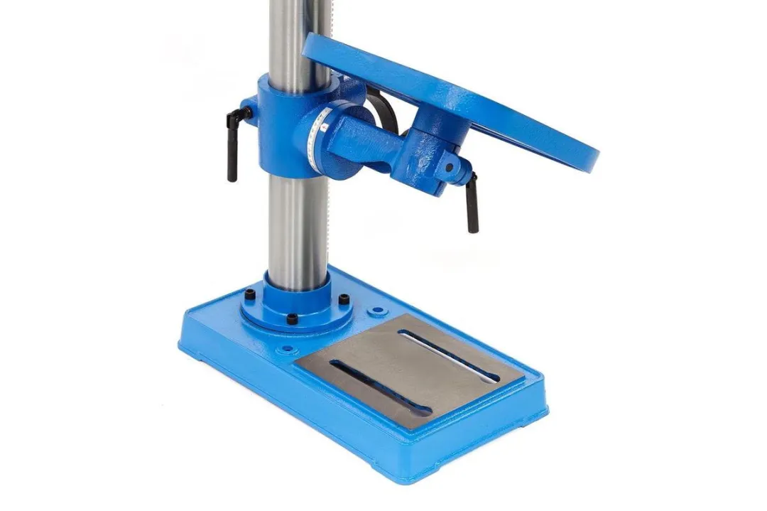 HBM 20mm Professionele Kolomboormachine 550W