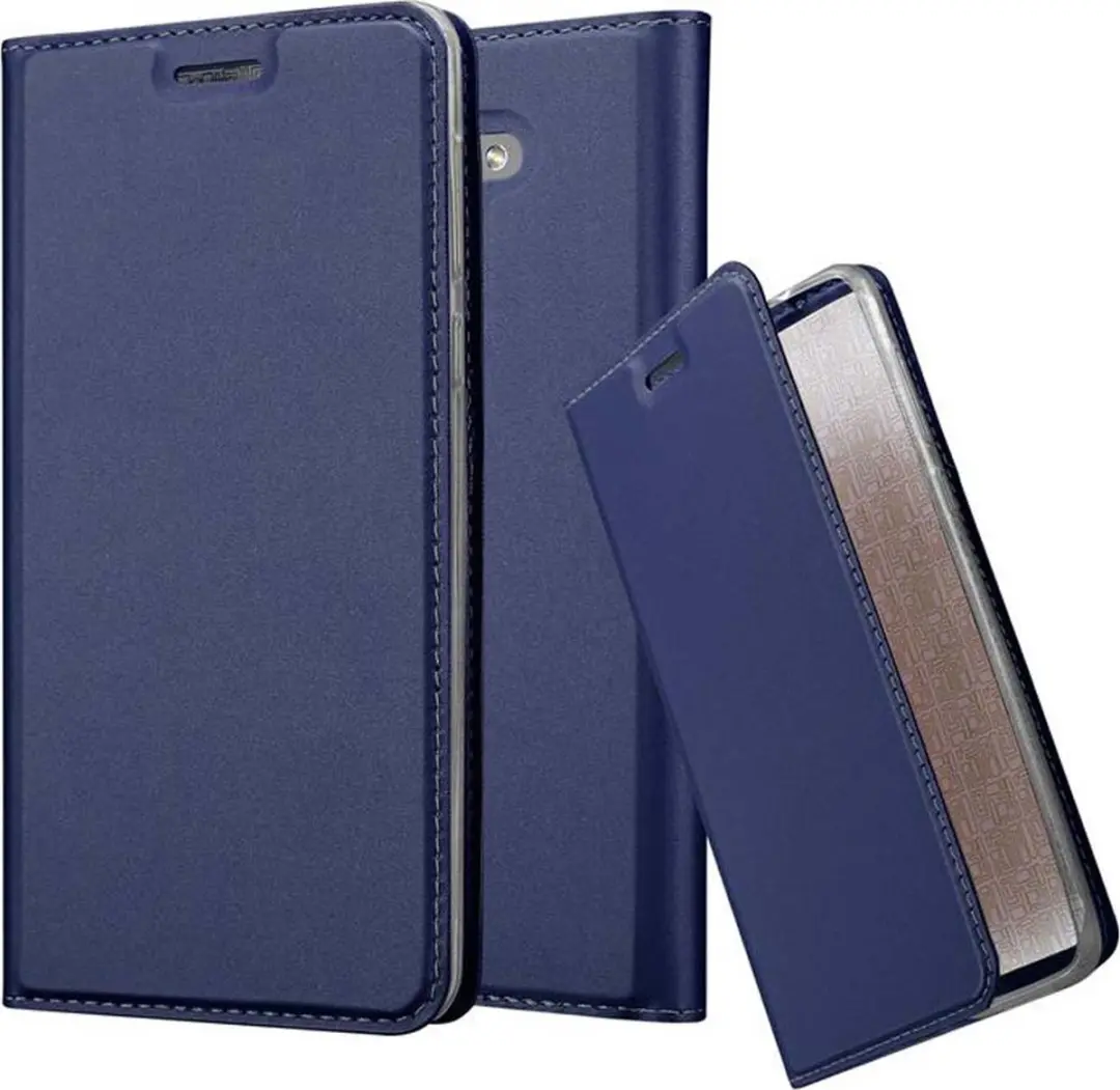 Cadorabo Hoesje geschikt voor Huawei MATE 9 LITE / GR5 2017 / Honor 6X in CLASSY