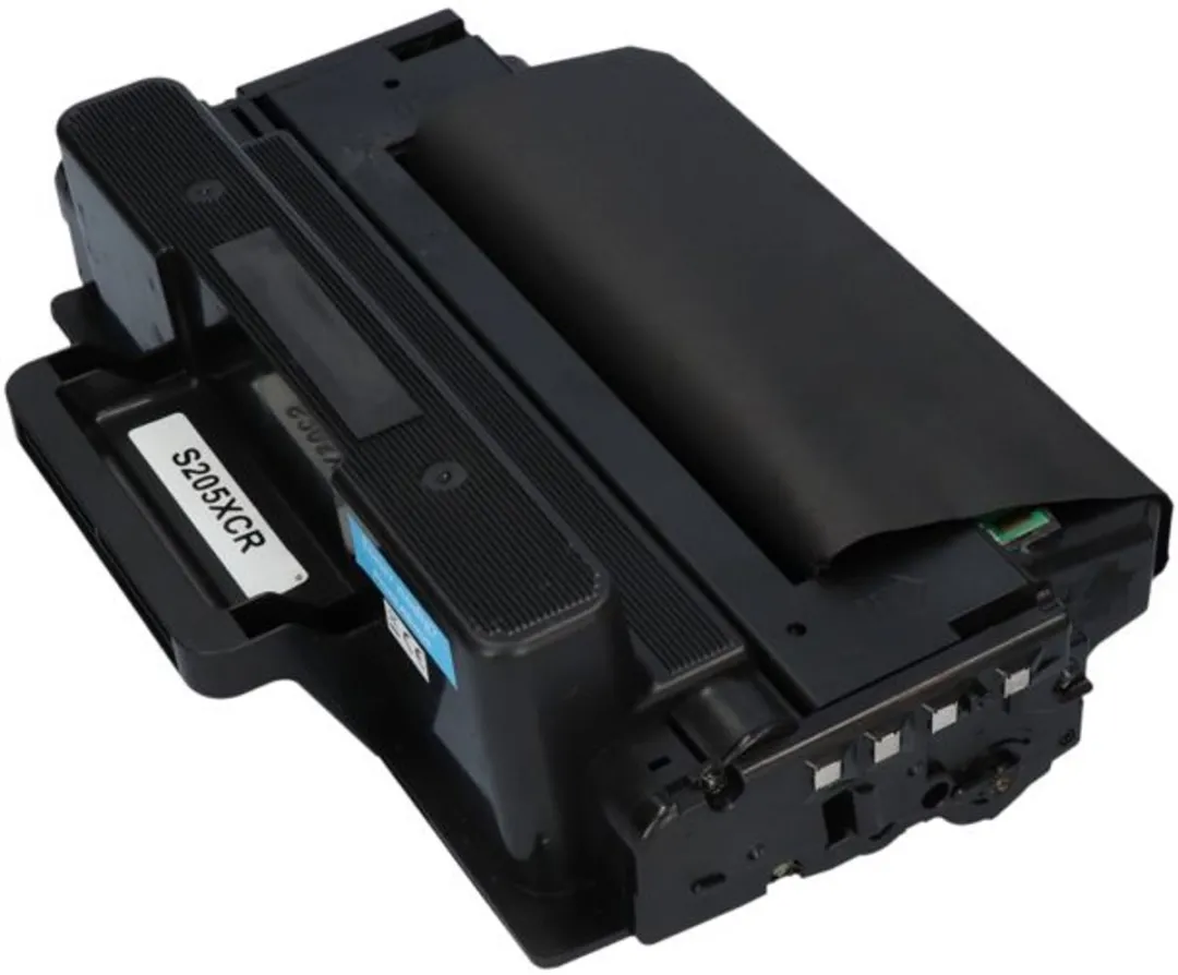 PrintAbout Huismerk MLT-D205L Toner Zwart - 5.500 pagina's