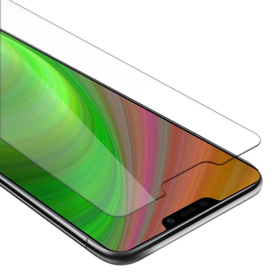 Cadorabo Screenprotector geschikt voor Vivo Y81i