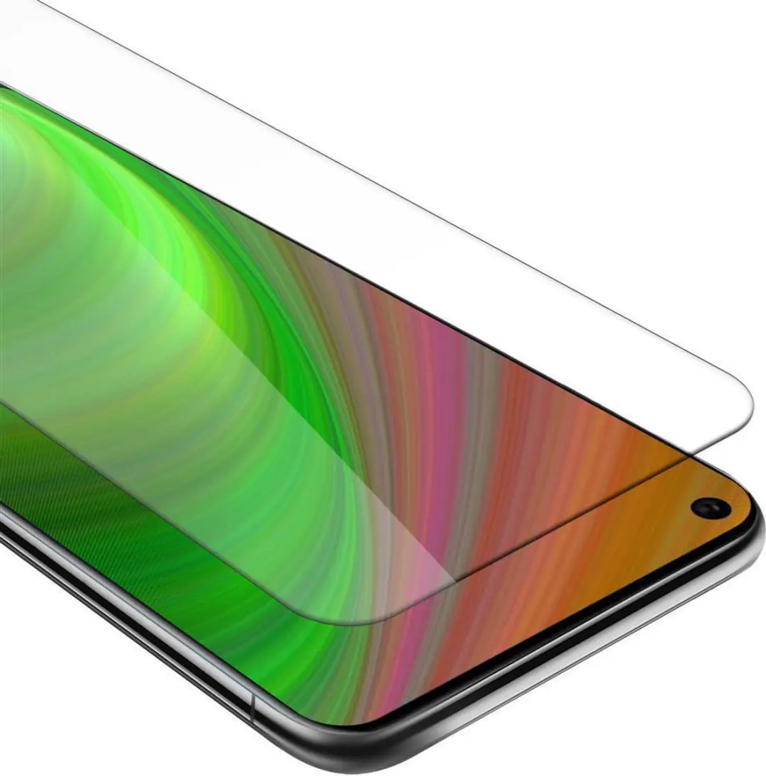 Cadorabo Screenprotector geschikt voor Huawei NOVA 5i / P20 LITE 2019