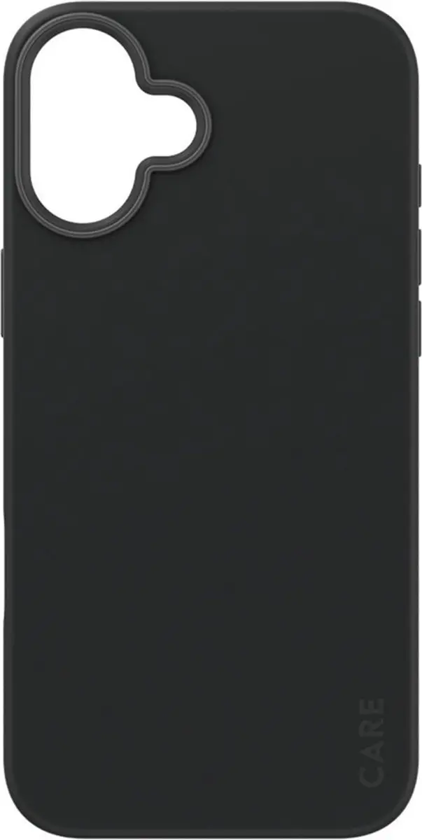 CARE by PanzerGlass Fashion Hoesje iPhone 16 Plus MagSafe - afbeelding 2 van 6