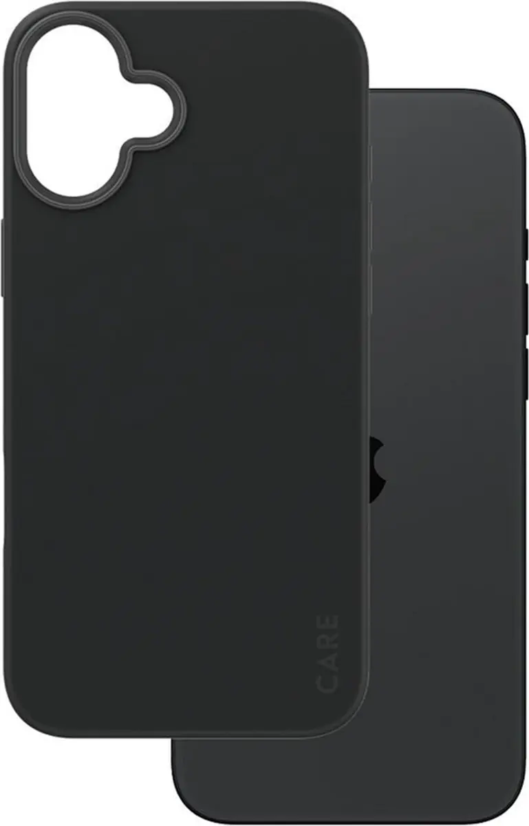 CARE by PanzerGlass Fashion Hoesje iPhone 16 Plus MagSafe