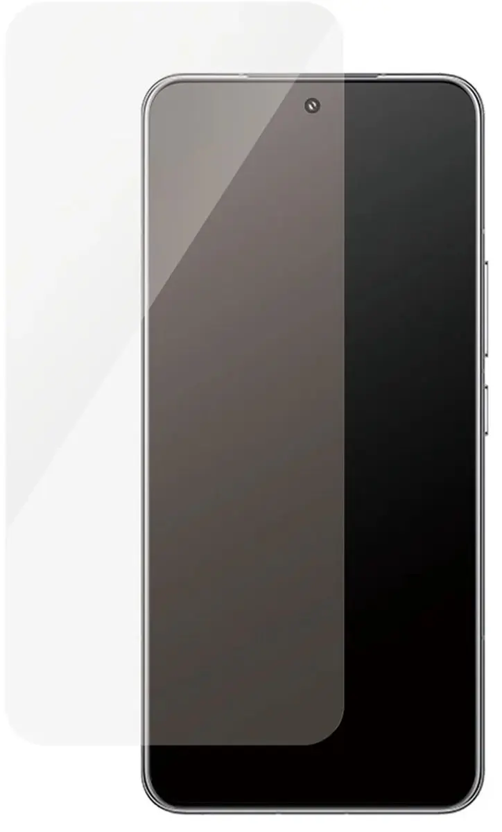 SAFE by PanzerGlass Ultra-Wide Fit Screenprotector Xiaomi Redmi Note 15 Pro 5G - afbeelding 2 van 4
