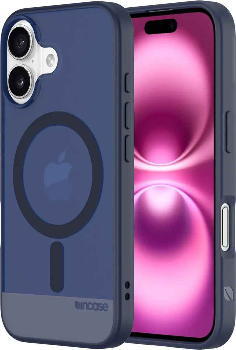 Incase Slim Hoesje iPhone 16