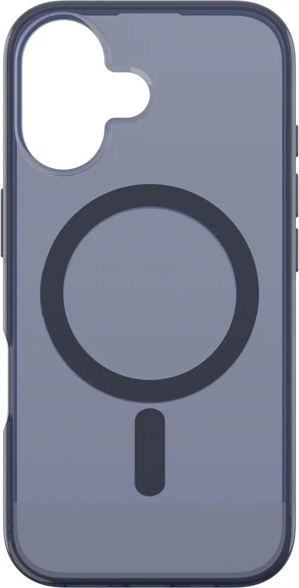 Incase Slim Hoesje iPhone 16 - Blauw - afbeelding 5 van 5