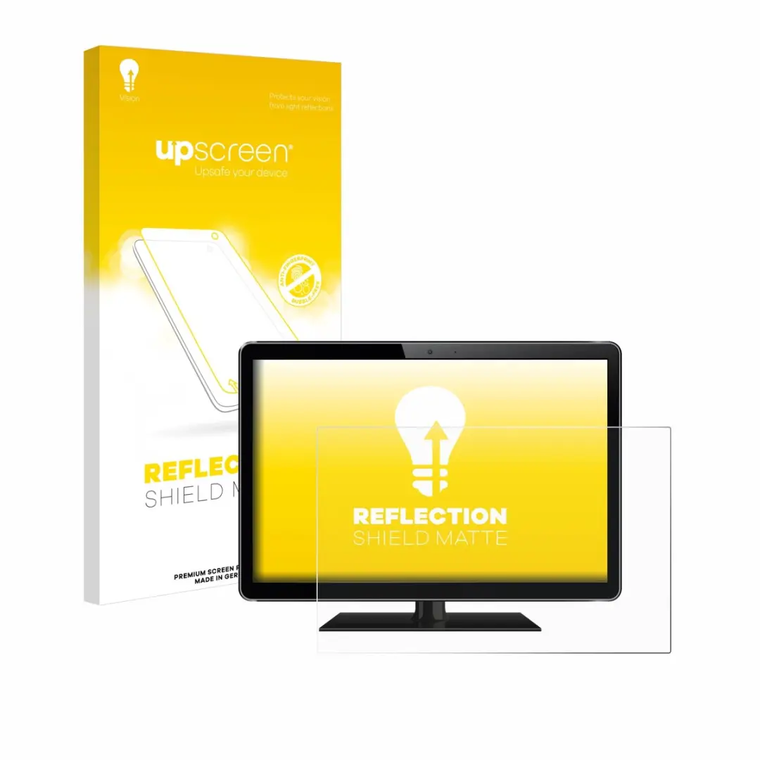 upscreen 2905255 Screenprotector 24 inch