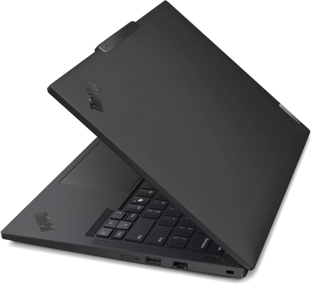 Lenovo ThinkPad T14 Gen 5 - Intel Core Ultra 5 16GB 512GB SSD 14" Touch - Windows 11 Pro