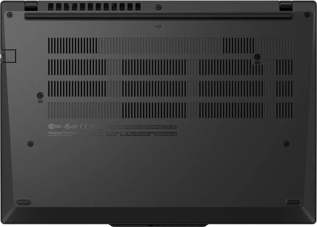 Lenovo ThinkPad T14 Gen 5 - Intel Core Ultra 5 16GB 512GB SSD 14" Touch - Windows 11 Pro