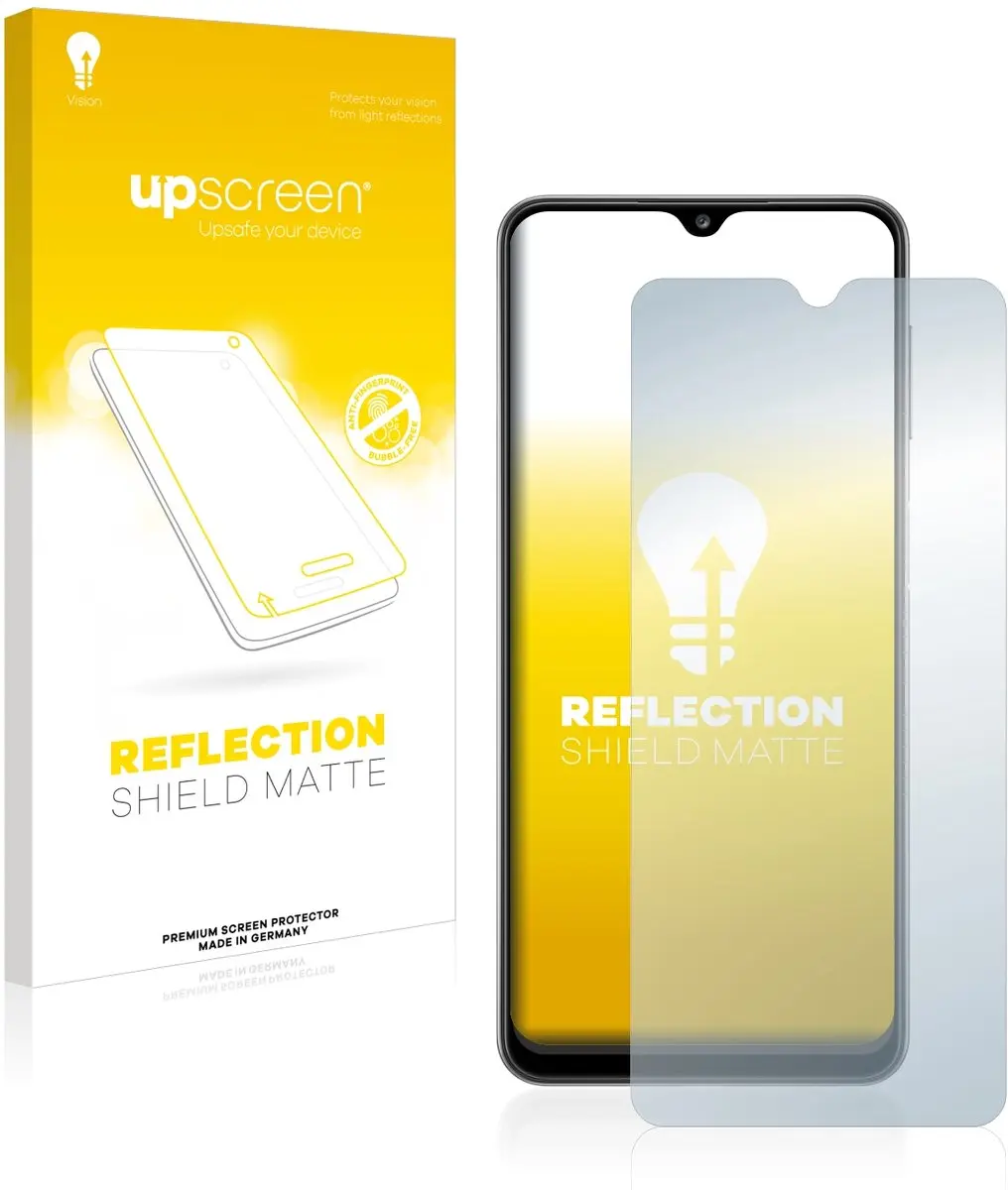 upscreen