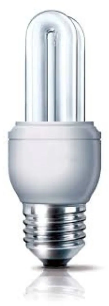 Philips LED Essential 8W E27 Mat