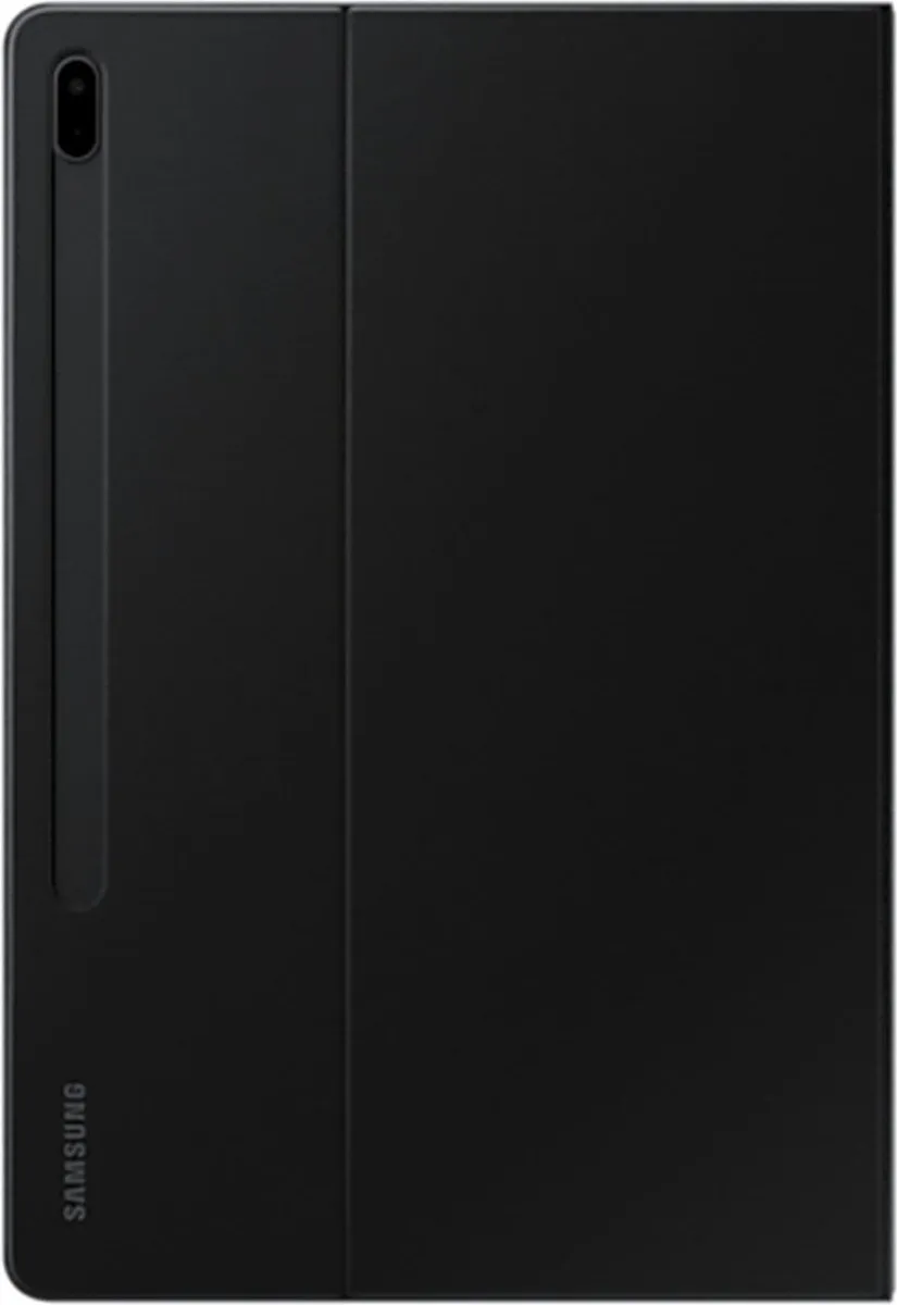 Samsung Book Cover EF-BT730PBEGEU