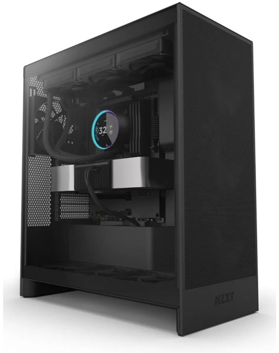 NZXT Kraken Elite 360 2024 RL-KN36E-B2