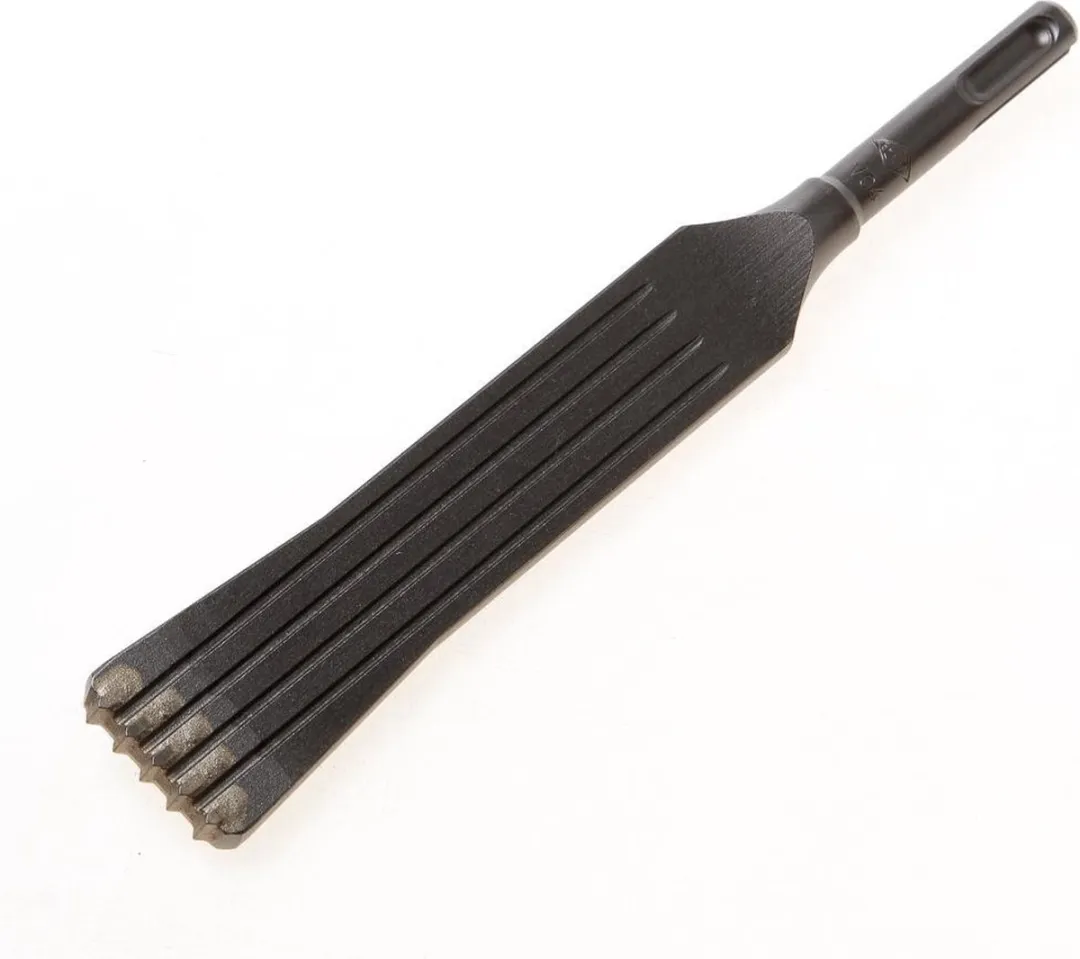 Bosch Professional VOEGBIKKER SDS+ L - Hout - afbeelding 6 van 6