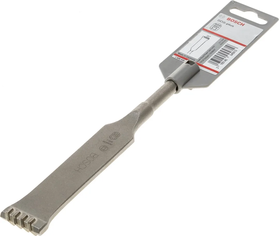 Bosch Professional VOEGBIKKER SDS+ L - Hout