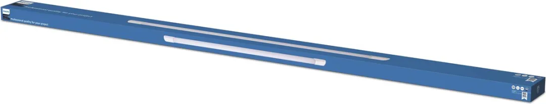 Philips Projectline Lichtbalk 120cm 4000 Lumen - Wit