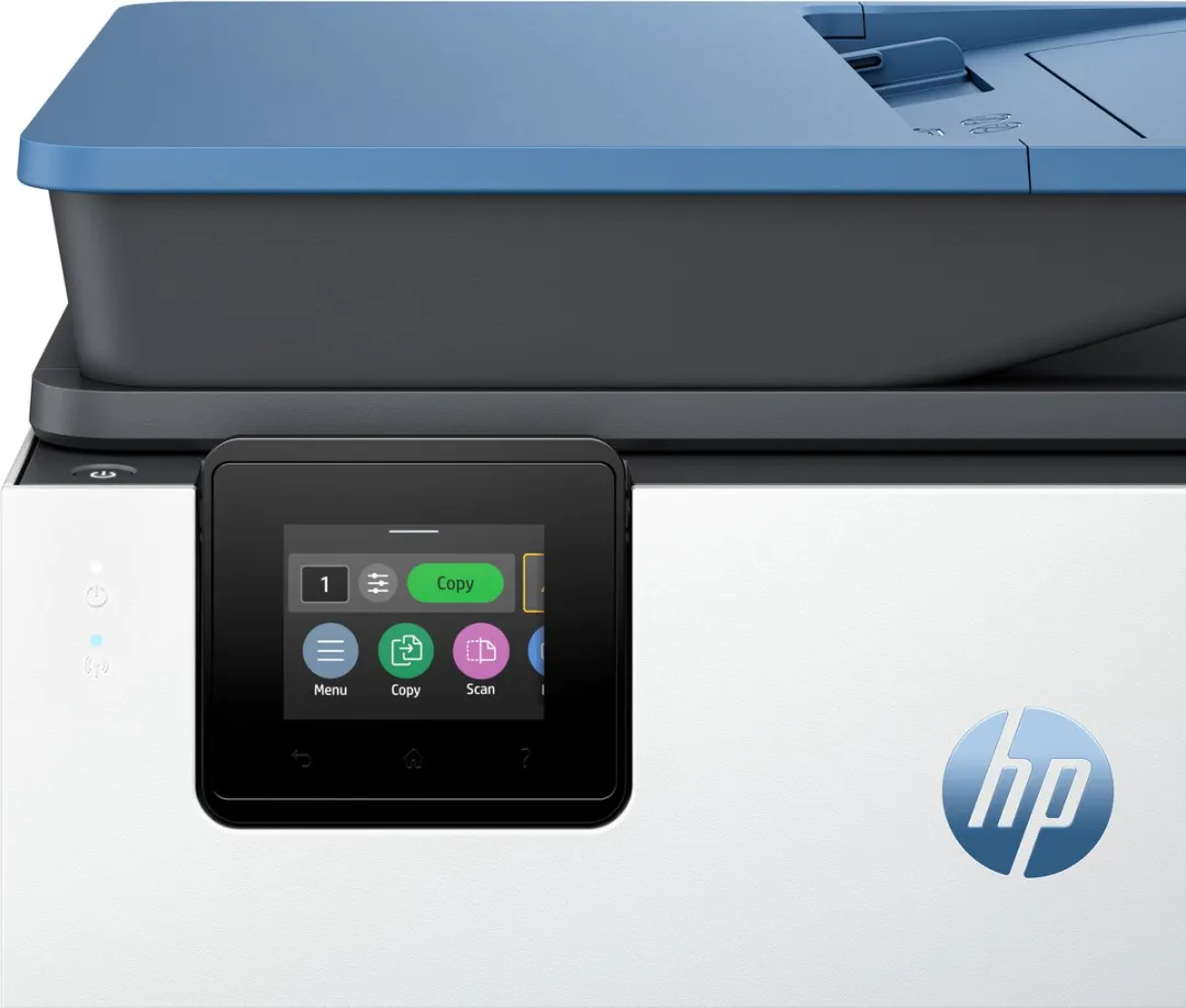 HP OfficeJet Pro 9125e All-in-One Printer 403X5B - Wit