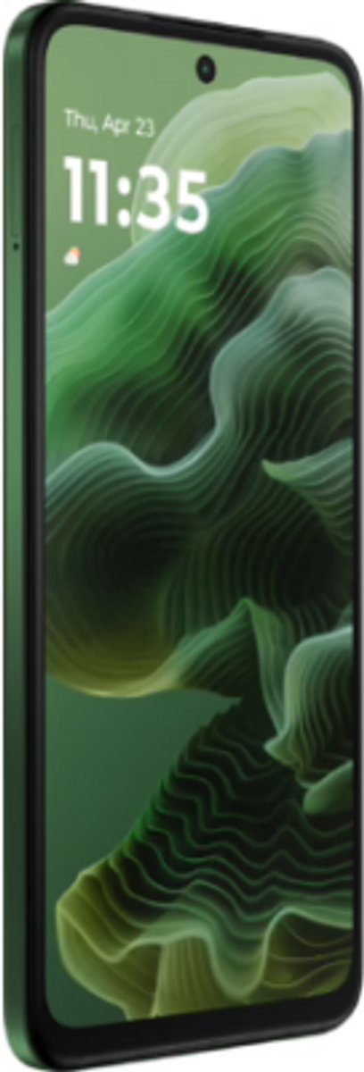Motorola Moto g35 5G - 4/128GB - Leaf Green