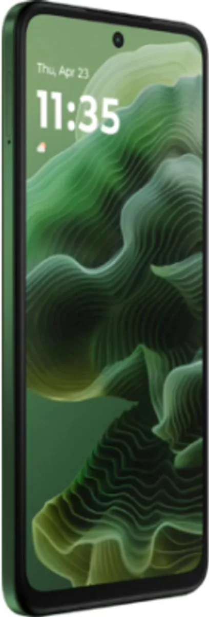 Motorola Moto G35 5G PB3K0032IT - 4/128GB - Leaf Green